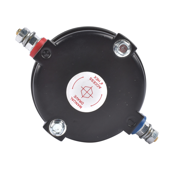 液压泵电机 RV Hydraulic Power Leveling System Unit Pump Motor 414850 179327 Fits for Lippert-7