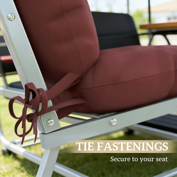 长椅坐垫（仅坐垫）-4