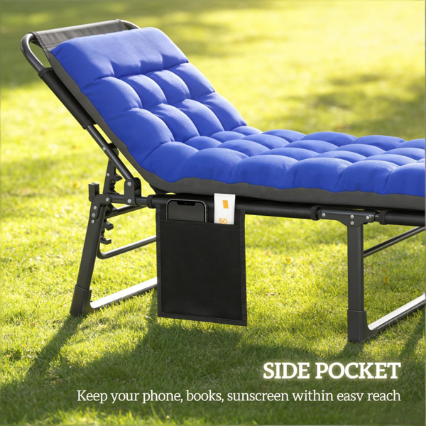 折叠式躺椅-6