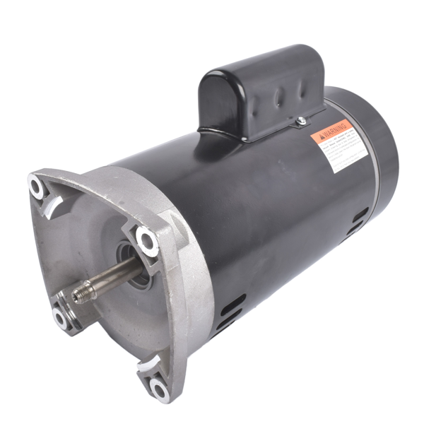 泳池水泵电机 B2848 Swimming Pool Pump Motor 1HP 3450RPM Single Speed 56Y Frame Replacement for Pentair WhisperFlo WFE-4-7