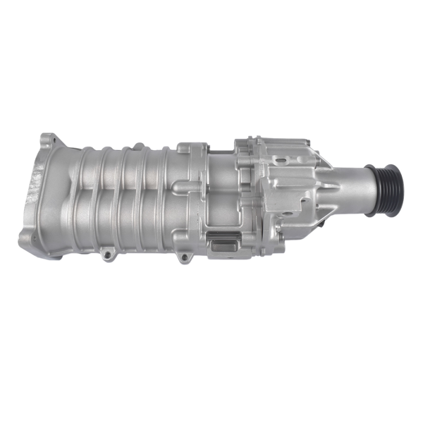 机械增压器 Supercharger 36010125, 31441265 Replacement for Volvo S60 V60 XC60 XC90 V90 2015-2022-6