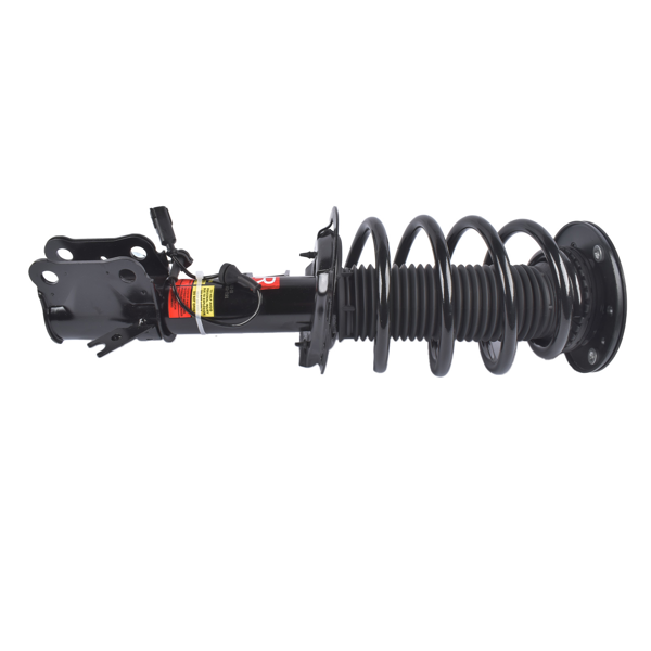 减震器 Front Right Shock Strut Assembly Replacement for Lincoln MKZ 2013-2020 / Ford Fusion AST12279 EG9Z18124C DG9Z18198A-7