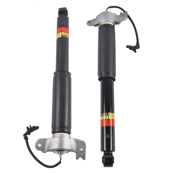 减震器 2x Rear Electronic Shock Absorbers 5801053 Fits for Cadillac XTS Base, Livery, Luxury 2013-2019-1