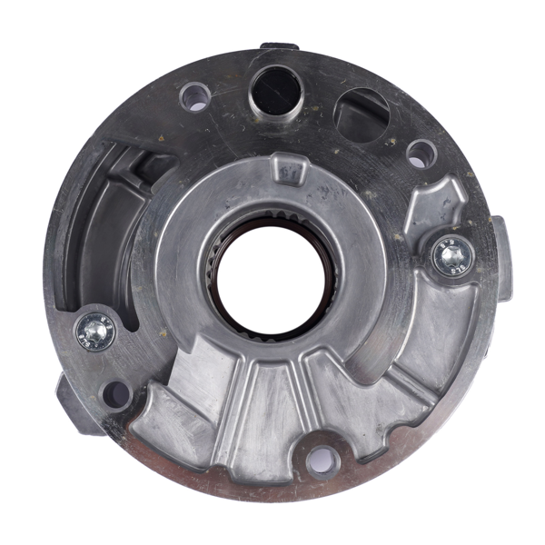 机油泵 Engine Oil Pump Replacement for Volvo S60 T5 Platinum 2015- L5 2.5 l Ref.: 306501449458426-5