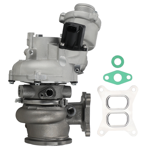 Turbo Turbocharger fit for Audi A3 S3 VW Golf 7 2.0T 2015 2016 2017 2018 2019-1