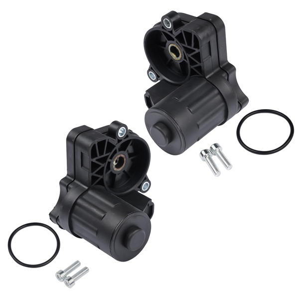 伺服电机 Rear LR Parking Brake Actuator 43020-TBA-A02 Replacement for Honda Civic 2017-21 Pair Set-9