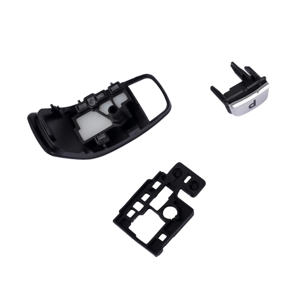 换挡修理包 Gear Shift Knob Shifter Repair Kit LR117072 Replacement for Land Rover Discovery Sport 15-21-7