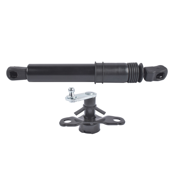 门阻尼器 ML3Z5D008C ML3Z-5D008-C Tailgate Damper Kit Slow-Close Assist Replacement for Ford F-150 F150 2021-2025-1