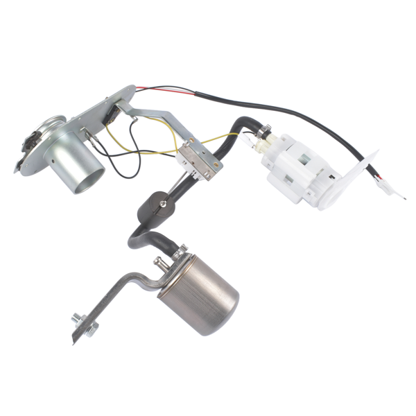 燃油泵总成 In-Tank Fuel Pump Assembly Fits for Harley Electra Road Glide/Tour Glide/Road King FLHR FLT 1995-1999 61342-95A 61326-95-1