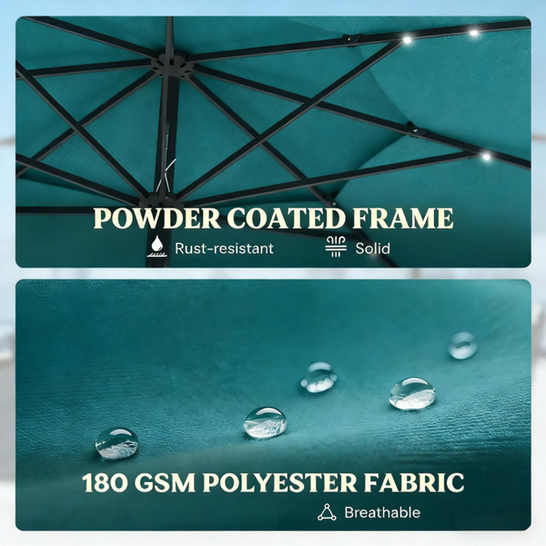 遮阳伞（不含底座）-4