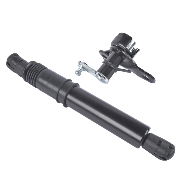 门阻尼器 ML3Z5D008C ML3Z-5D008-C Tailgate Damper Kit Slow-Close Assist Replacement for Ford F-150 F150 2021-2025-7