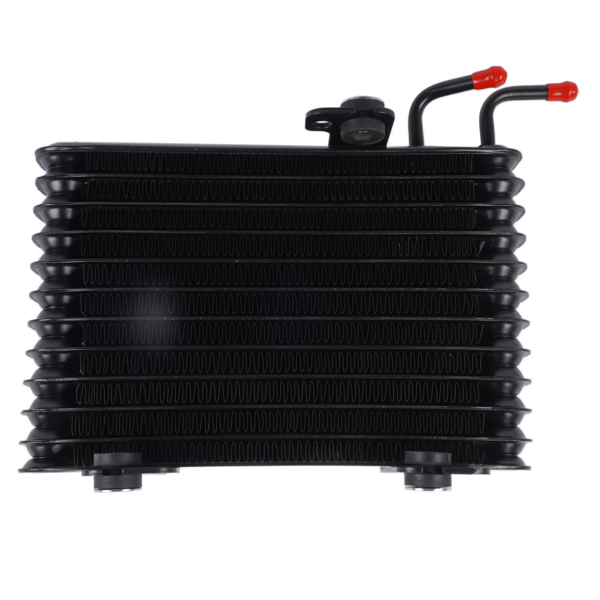 油冷却器 Automatic Transmission Oil Cooler Fits For Mitsubishi Fits For Outlander 2.4L 3.0L 2014-2017 2920A290-6
