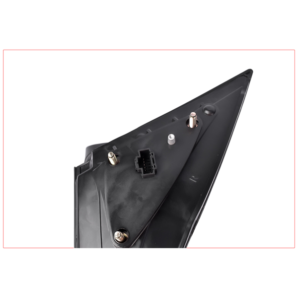 后视镜 Left Mirror Power Folding Heated Signal Light Fits for Kia Optima 2.0 2.4L 2014-2015 87610-4C510 KI1320176-9