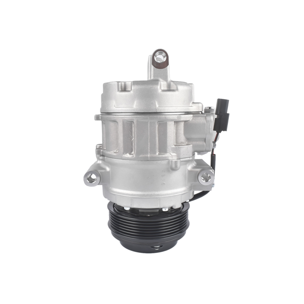 空调压缩机 Air Conditioner A/C Compressor with Clutch Replacement for Ford Explorer 2011-2015 BB5Z19703B EB5Z19703B-4