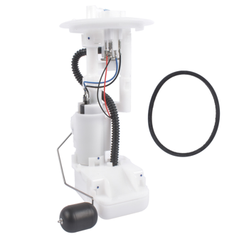 燃油泵 Fuel Pump Assembly Gas Fits for Yamaha YFZ450R 2009-2024 ATV YFZ450X 2010-2011