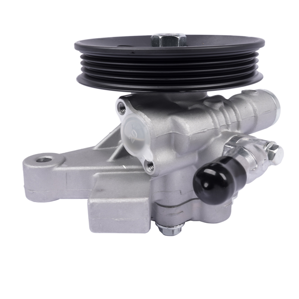 转向助力泵 Power Steering Pump 21-5066 with Pulley Replacement for 1997-2000 Acura EL, 1996-2000 Honda Civic, 1997-2001 CR-V 56110P2A003 56110P2A013-8