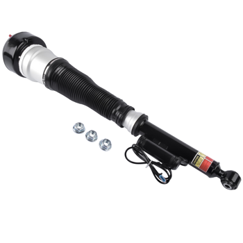 减震器 Rear Right Air Suspension Strut Assembly Fit for Mercedes CL S-Class C216 W221 CL550 600 S350 400 450 550 600 63 65 AMG 2007-2014