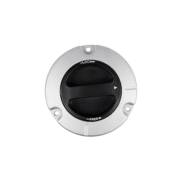 四驱离合器 2PCS 4WD Manual Locking Hubs Front Wheel Hub Assembly Replacement for Ford F-250 F-350 F-450 F-550 Super Duty 2005-2023 BC3Z3B396B-11