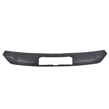 后保险杠盖 Rear Air Dam Deflector Lower Valance Apron, Bumper Lower Cover Replacement for Ford Expedition 2018-2021 FO1195157 JL1Z17K835G