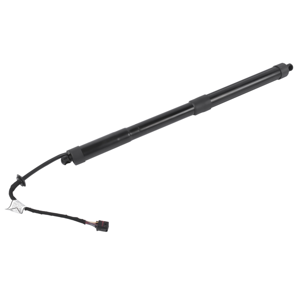 汽车尾门电动撑杆 Rear Left Tailgate Lift Support 81770-A9100 for Kia Sedona Van 3.3L V6 2015-2021 Black 1Pc-4