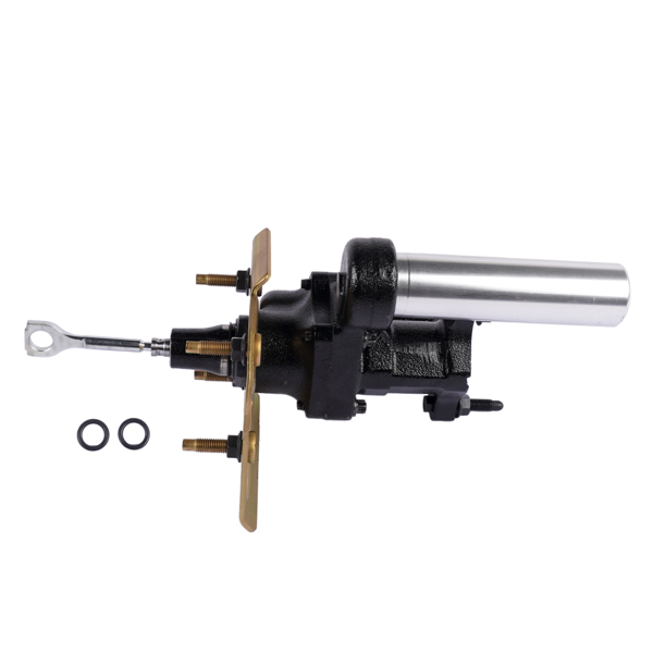 液压助力器 Hydraulic Power Brake Booster Fits for Cadillac Escalade Chevrolet Avalanche Suburban 1500 2500 GMC Yukon 2003-2006-3