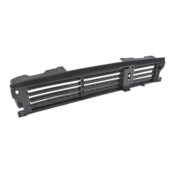 散热器出风口 Plastic Radiator Shutter Assembly Fits for NissanRogue Sport Utility 1.5L L3 2.5L L4 2021-2023 Black 1Pc-4