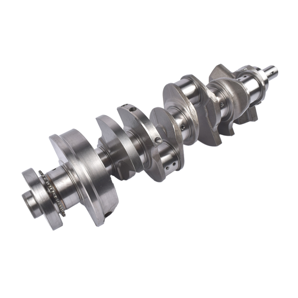 曲轴 Engine Crankshaft 11217620981 11212212307 Replacement for BMW F10 F07 550i F12/F13 F02 F01 650i 750Li 750i X5 E70 X6 E71 4.4L V8 N63-7