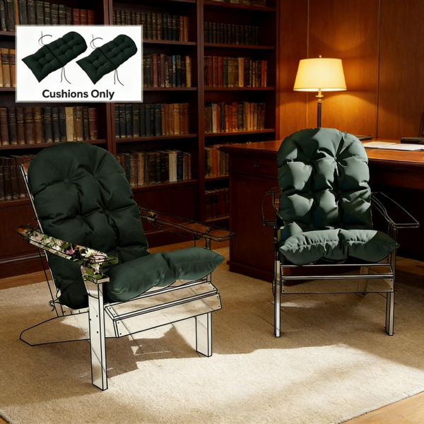 椅子坐垫（仅坐垫）-7