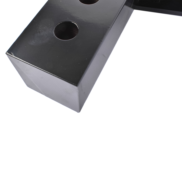 拖车挂接装置 Adjustable Trailer Hitch Fits 2.5" Receiver 6" Drop/Rise 18500LBS 1-7/8", 2", 2-5/16" Tri-Balls-13