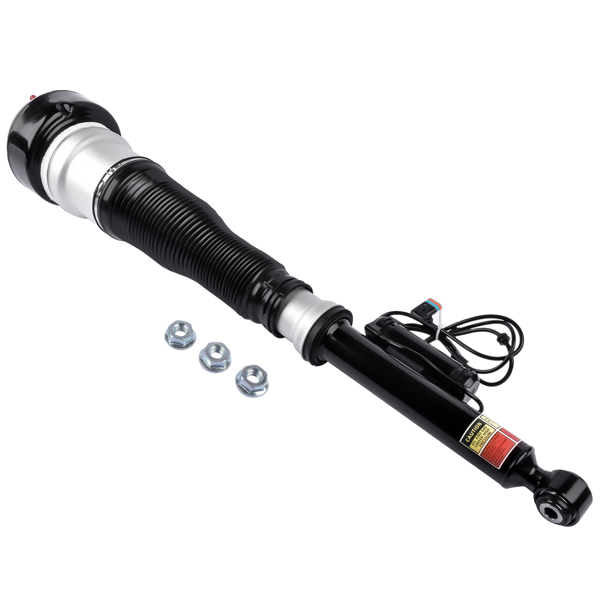 减震器 Rear Left Air Shock Absorber Fit for Mercedes-Benz  CL550 S350 S450 S550 4Matic A2213201338-2
