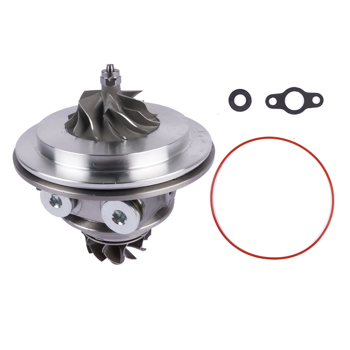 涡轮增压器机芯 K03 Turbocharger Movement Replacement for BMW Mini R55-R61 Peugeot 1.6L Replace# 11657600890