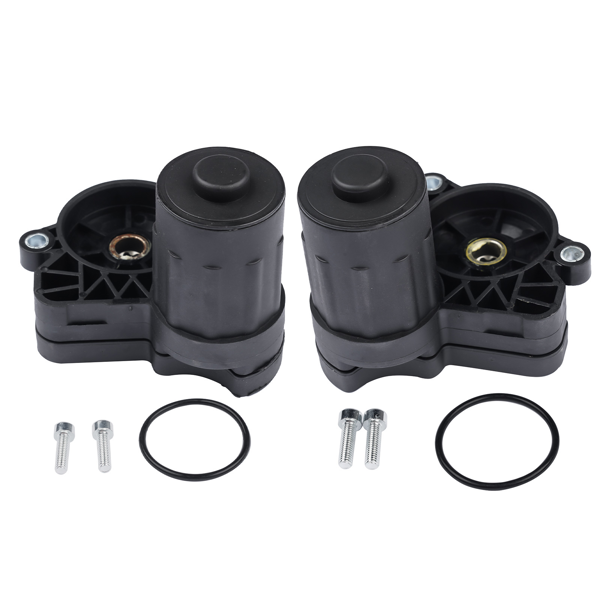 伺服电机 Rear LR Parking Brake Actuator 43020-TBA-A02 Replacement for Honda Civic 2017-21 Pair Set-5