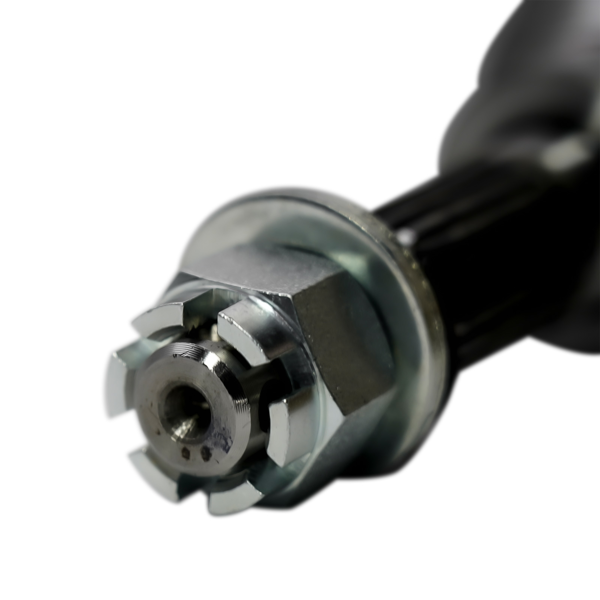 半轴 2x Rear CV Axle Left and Right Fits for Kubota RTV-X900, X1100C, X1120D 4x4 2014-2018-8