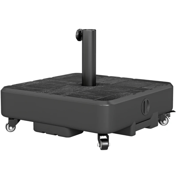 户外雨伞底座（仅底座）-2