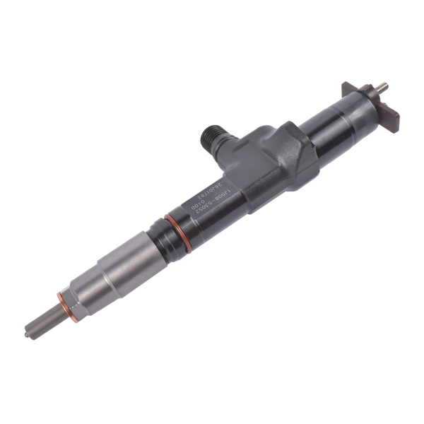 喷油器 Fuel Injector 1J50853052 1J508-53052 Replacement for Kubota V3800-TIEF4 Line Engine SVL95 SVL97 M5-091HD-4