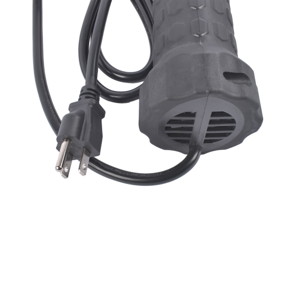 加热器 1200W Magnetic Induction Heater Kit, Bolt Remover Flameless Heat Tool for Rusty Screw Removing with 3 Coils 110V-10