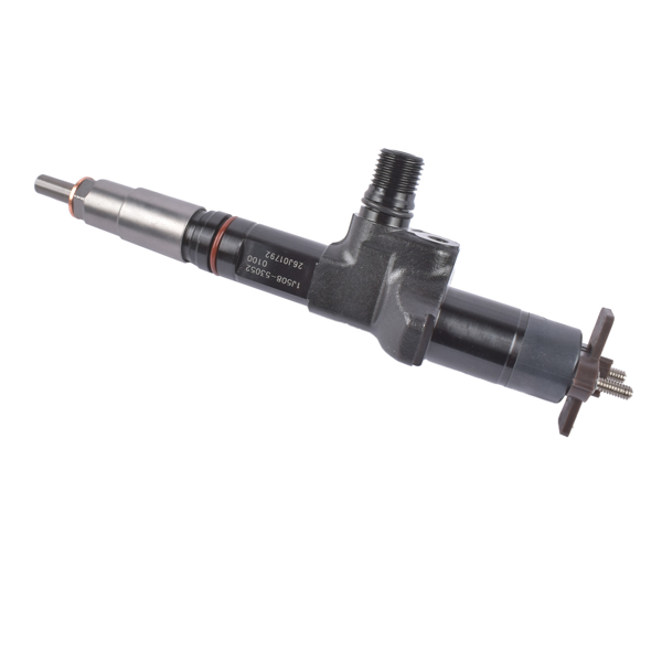 喷油器 Fuel Injector 1J50853052 1J508-53052 Replacement for Kubota V3800-TIEF4 Line Engine SVL95 SVL97 M5-091HD-7
