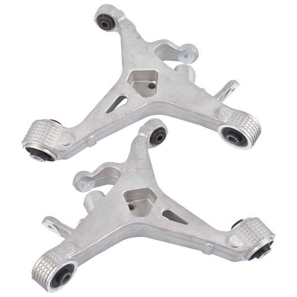 控制臂 2PCS Control Arms Rear Left & Right Replacement for Jaguar S-Type Lincoln LS Ford Thunderbird 2000-2003 MS401155 MS401154-3