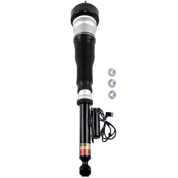 减震器 Rear Left Air Shock Absorber Fit for Mercedes-Benz  CL550 S350 S450 S550 4Matic A2213201338-6