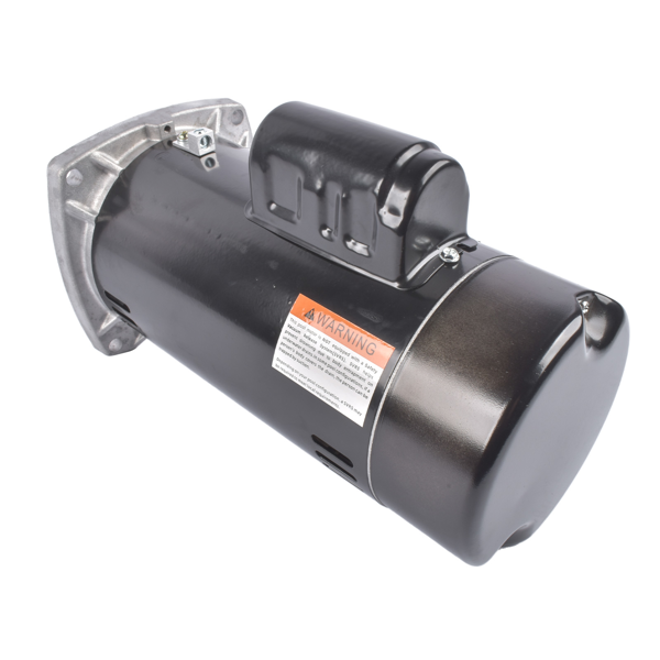 泳池水泵电机 Swimming Pool Water Pump Motor 1HP 115/230 Volts 3450RPM 48Y Frame Replacement for AO Smith USQ1102-2