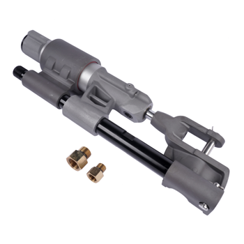 转向油缸 Power Steering Actuator Ram Cylinder Assembly 21910902 3812269 Replacement for Volvo Penta 3860883 3862210 3862513