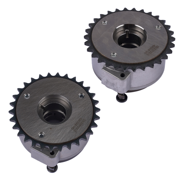 凸轮轴调节器 Intake & Exhaust Camshaft Sprockets Fits for Land Rover Defender Jaguar E-Pace F-Pace LR142279 LR142281-4
