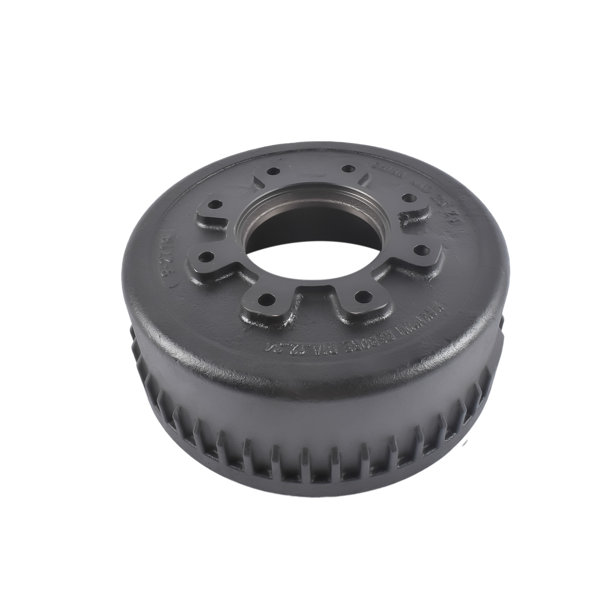 刹车鼓 Trailer Brake Drum 10K 13D Heavy Duty 12-1/4" Diameter 4" Width for Dexter 99-27-1