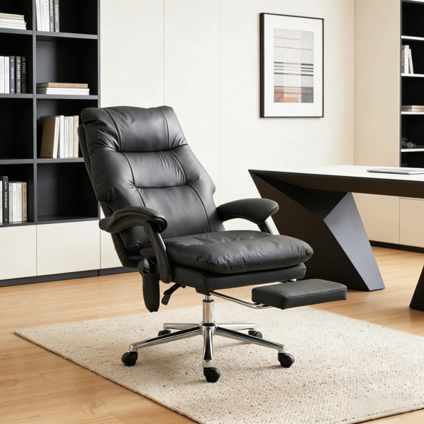 扶手椅子/办公椅-3