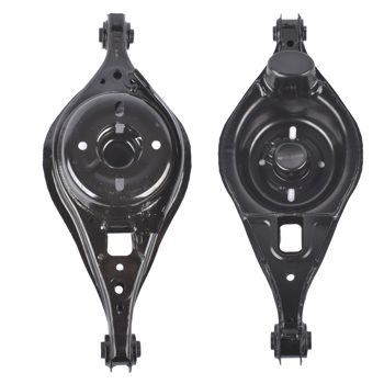 控制臂 2PCS Rear Lower Control Arm Assembly Replacement For Ford Fusion 2009-2012 Lincoln MKZ 2010-2012 Mercury Milan 2009-2011 TC7383 TC7382