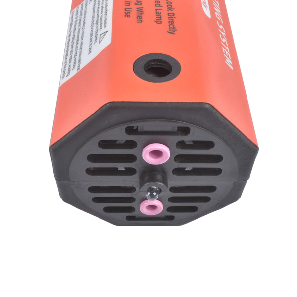 加热器 1100W 110V Magnetic Induction Heater Kit Flameless Bolt Remover Tool w/ 3 Coils for Rusty Screw Removing-8