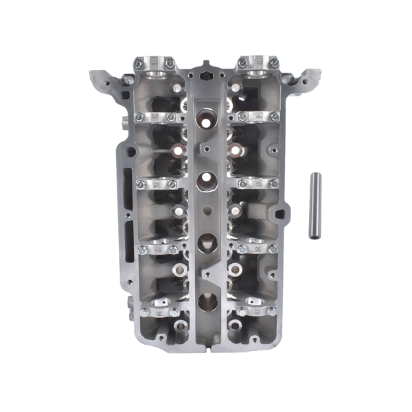 缸盖 Emgine Cylinder Head Fits for Buick Encore Chevrolet Cruze Sonic Trax 1.4L L4 2011-2019 Silver 1Pc-4