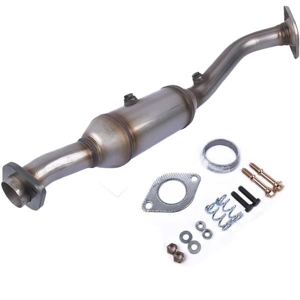 三元催化器 Catalytic Converter Replacement for Honda Element 2.4L 2003-2011 #53478 40874 58158-8