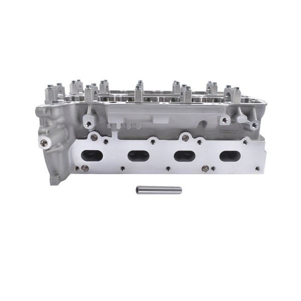 缸盖 Emgine Cylinder Head Fits for Buick Encore Chevrolet Cruze Sonic Trax 1.4L L4 2011-2019 Silver 1Pc-1