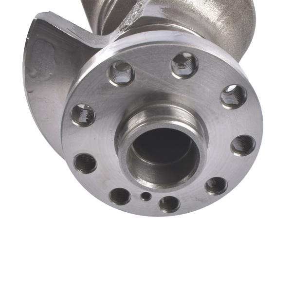 曲轴 Engine Crankshaft 11217620981 11212212307 Replacement for BMW F10 F07 550i F12/F13 F02 F01 650i 750Li 750i X5 E70 X6 E71 4.4L V8 N63-9